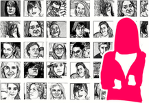 Voices of immigrant women